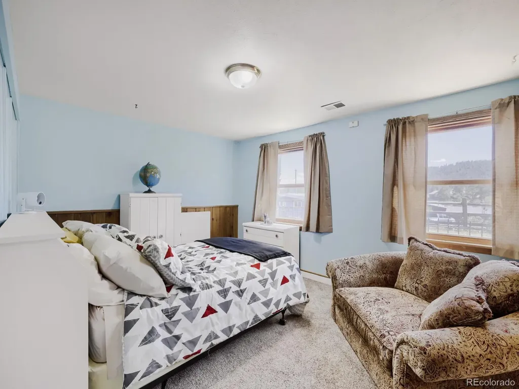 23445 Weisshorn Drive Indian Hills CO 80454