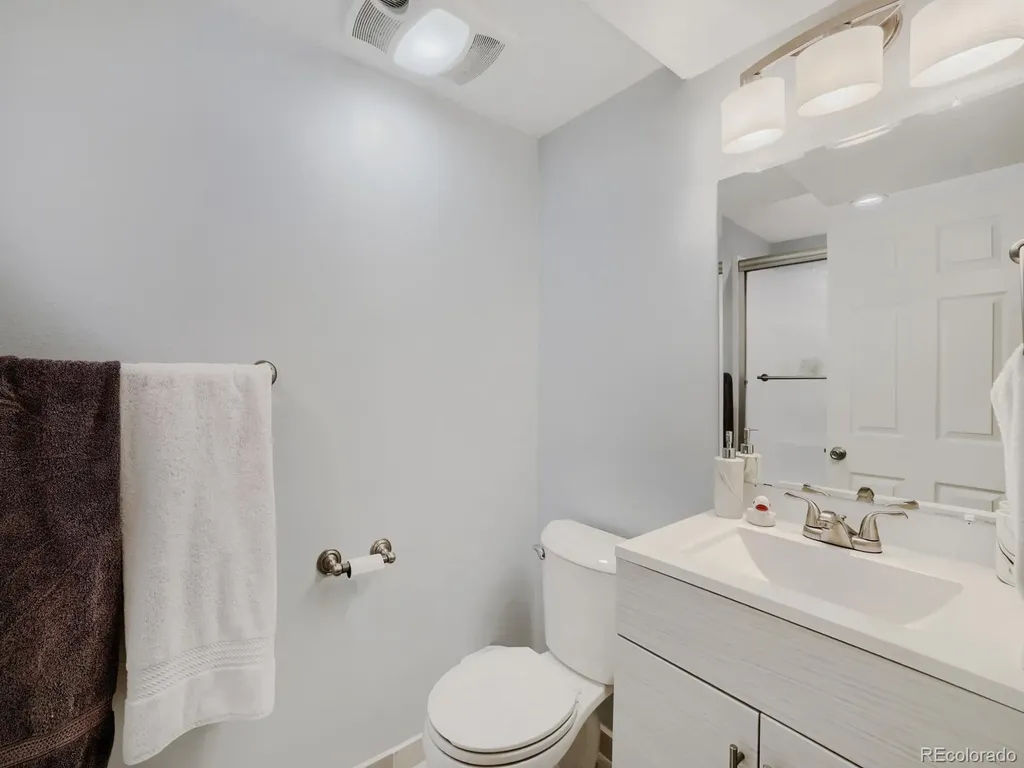 23445 Weisshorn Drive Indian Hills CO 80454