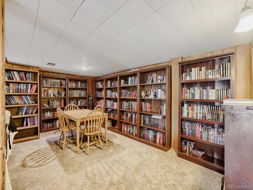 23445 Weisshorn Drive Indian Hills CO 80454
