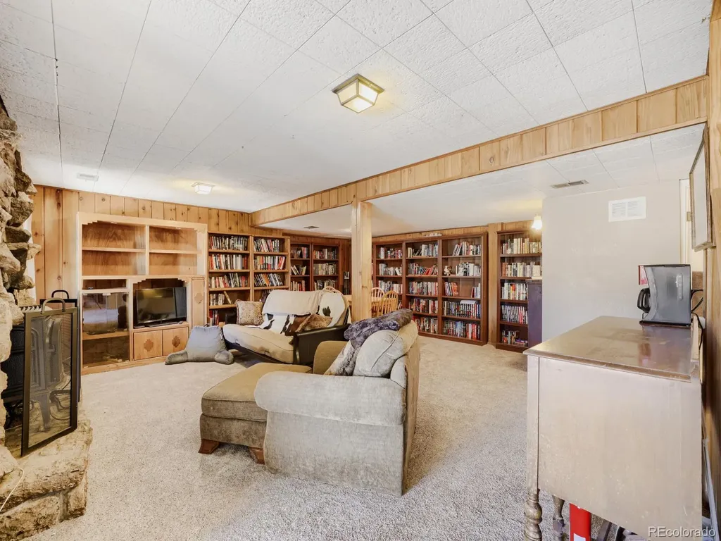23445 Weisshorn Drive Indian Hills CO 80454