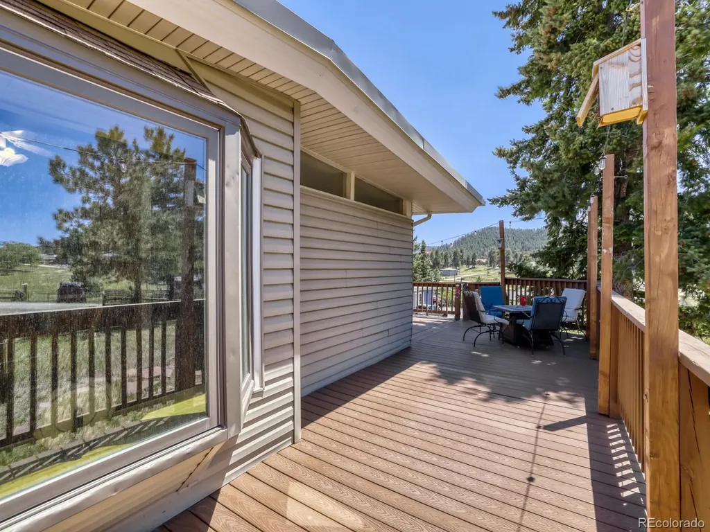 23445 Weisshorn Drive Indian Hills CO 80454