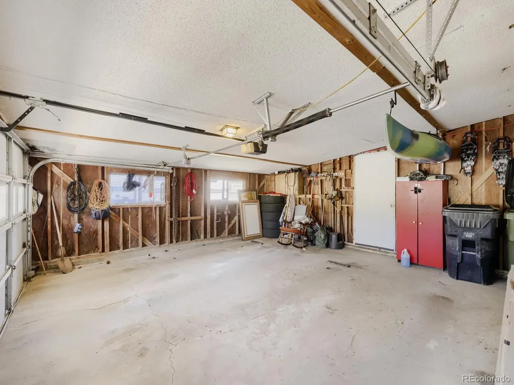 23445 Weisshorn Drive Indian Hills CO 80454