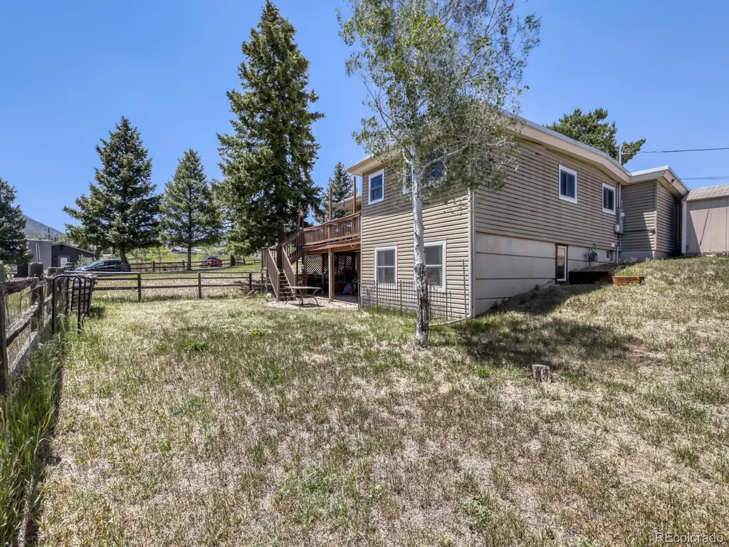 23445 Weisshorn Drive Indian Hills CO 80454