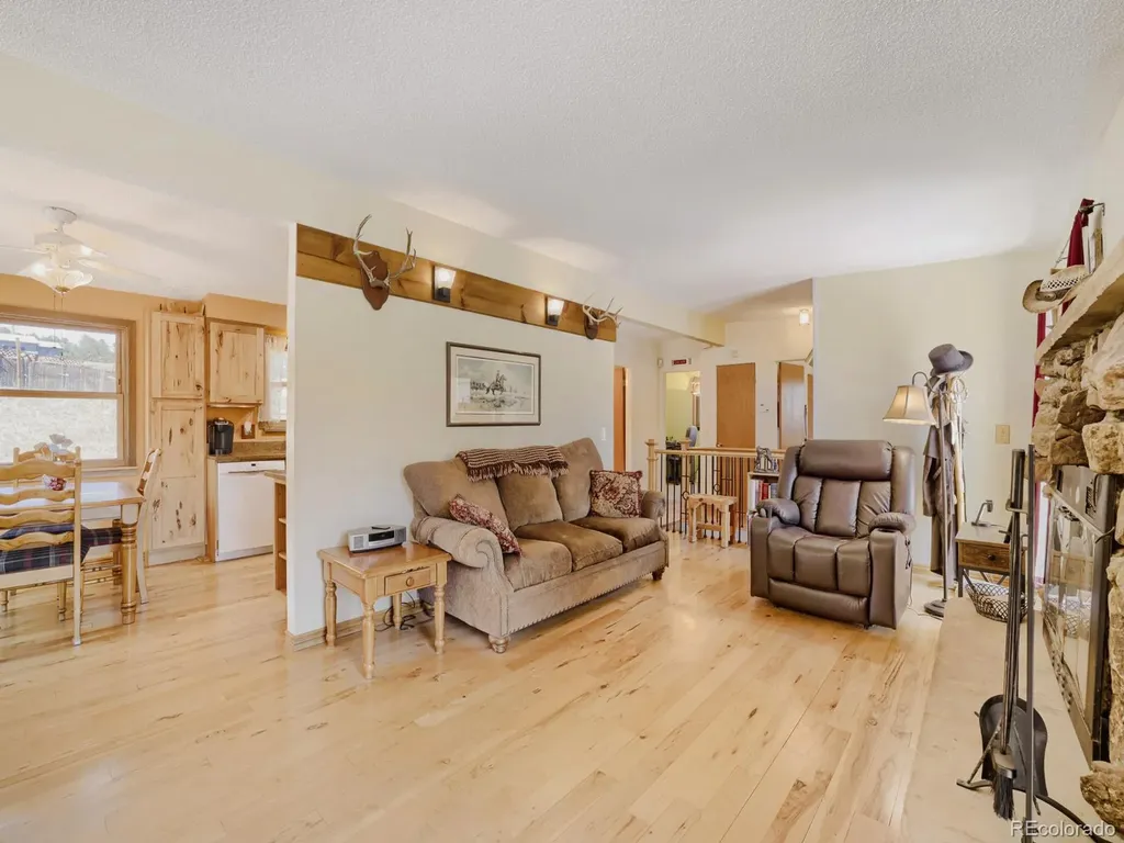 23445 Weisshorn Drive Indian Hills CO 80454