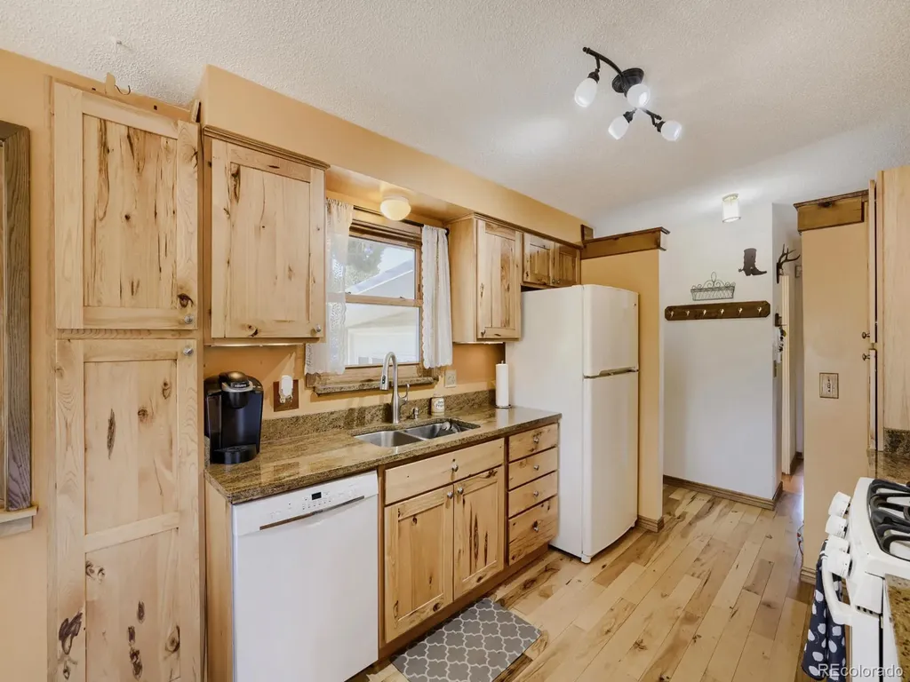23445 Weisshorn Drive Indian Hills CO 80454