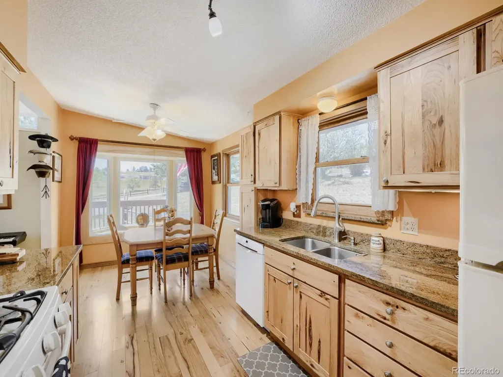 23445 Weisshorn Drive Indian Hills CO 80454