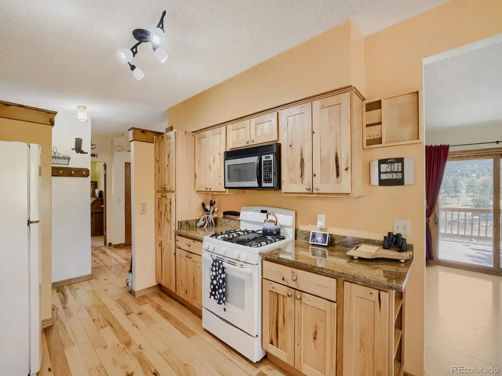 23445 Weisshorn Drive Indian Hills CO 80454