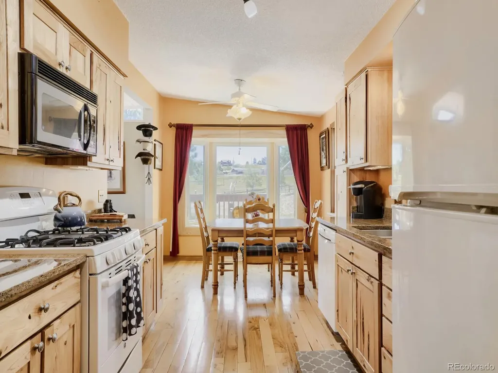 23445 Weisshorn Drive Indian Hills CO 80454