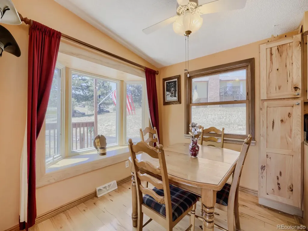 23445 Weisshorn Drive Indian Hills CO 80454