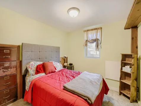 23445 Weisshorn Drive Indian Hills CO 80454