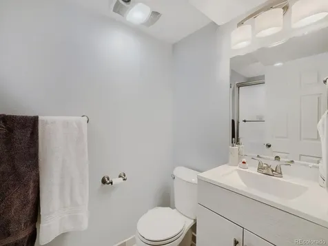 23445 Weisshorn Drive Indian Hills CO 80454