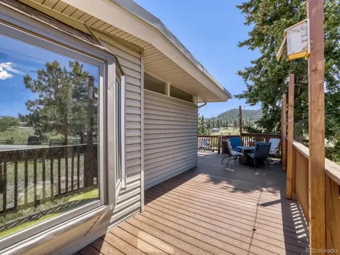 23445 Weisshorn Drive Indian Hills CO 80454