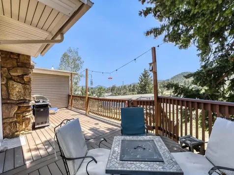 23445 Weisshorn Drive Indian Hills CO 80454