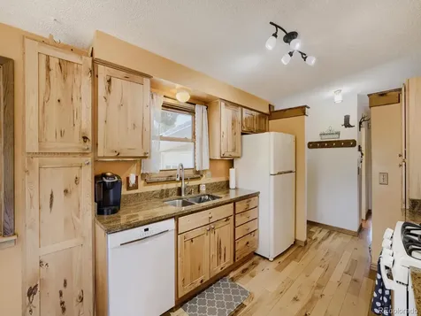 23445 Weisshorn Drive Indian Hills CO 80454