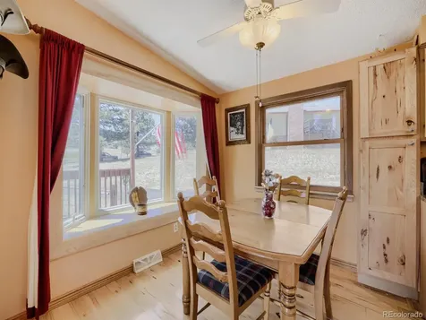23445 Weisshorn Drive Indian Hills CO 80454