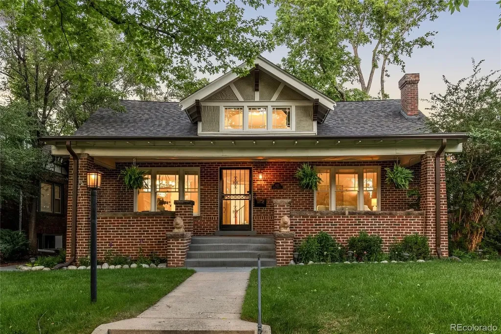 622 Cook Street Denver CO 80206