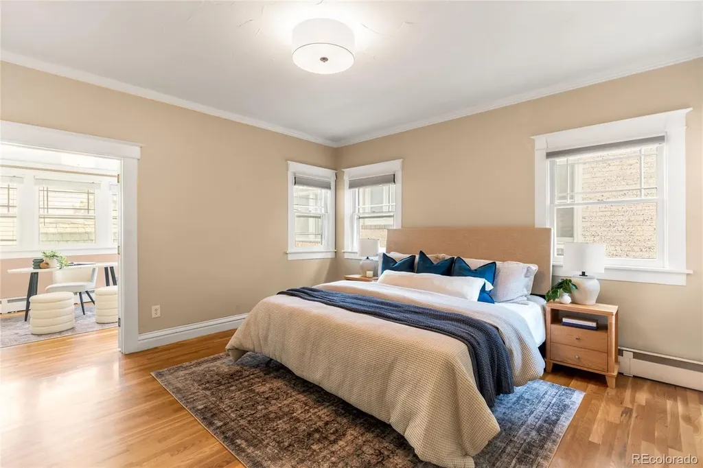 622 Cook Street Denver CO 80206