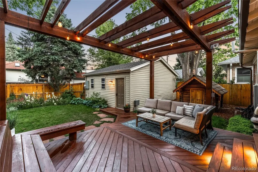 622 Cook Street Denver CO 80206