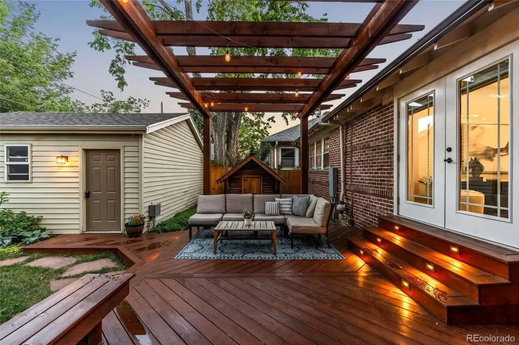 622 Cook Street Denver CO 80206