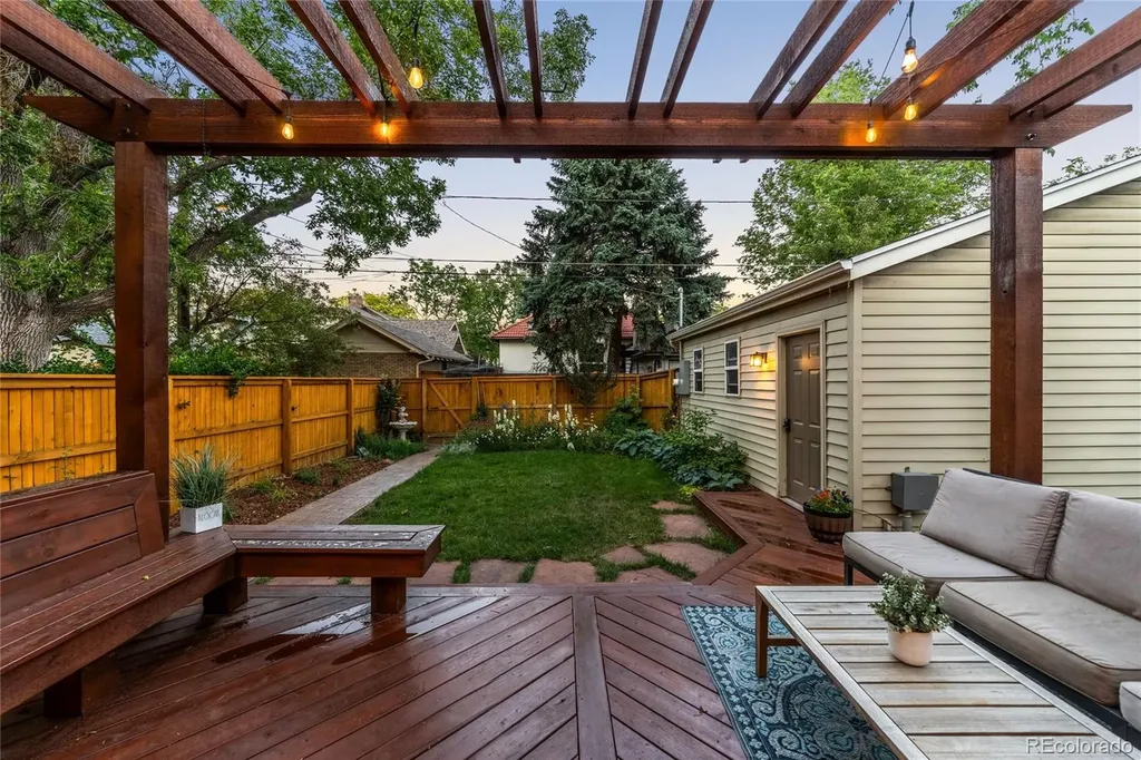 622 Cook Street Denver CO 80206