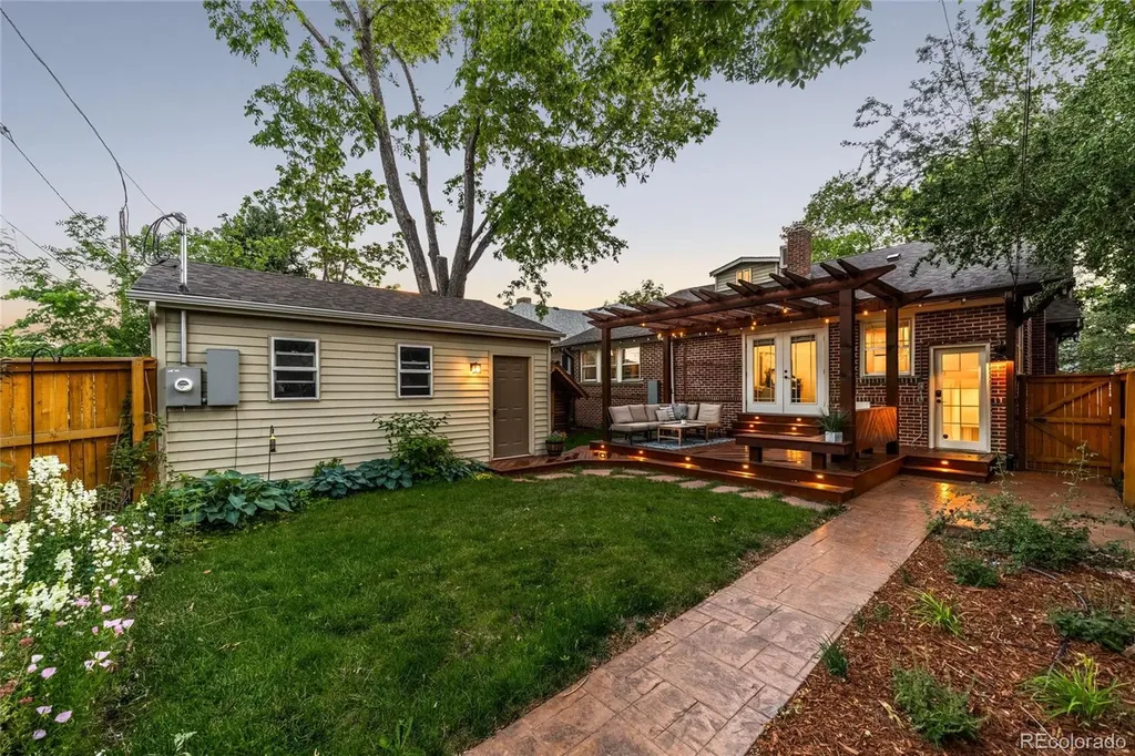 622 Cook Street Denver CO 80206