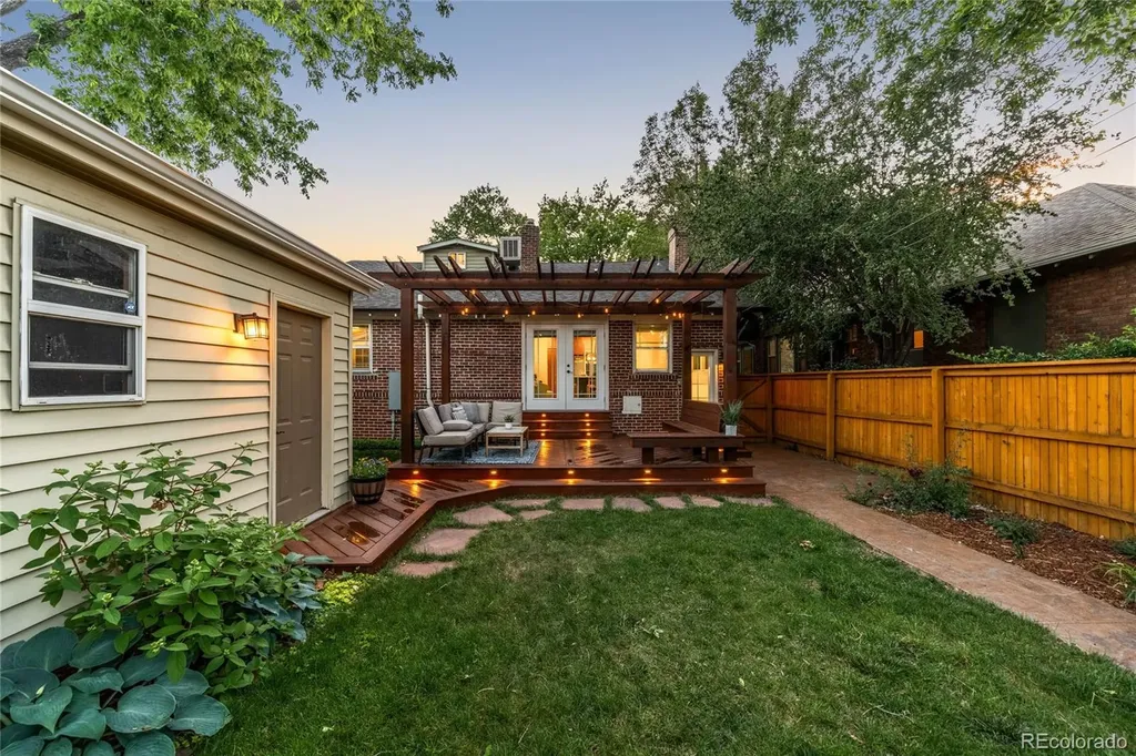 622 Cook Street Denver CO 80206