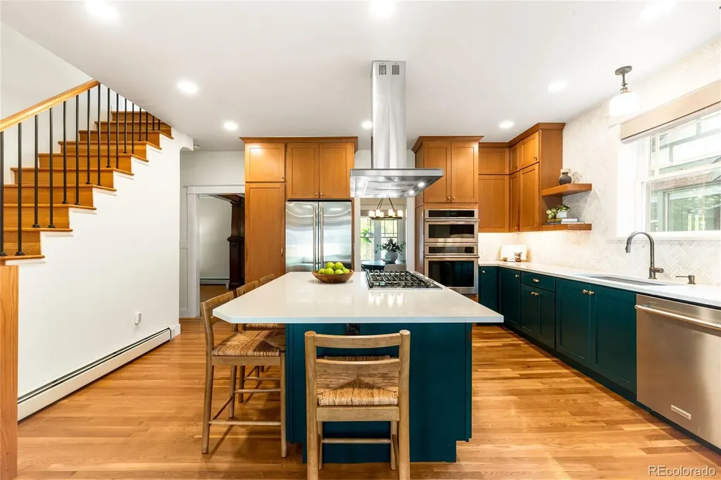 622 Cook Street Denver CO 80206