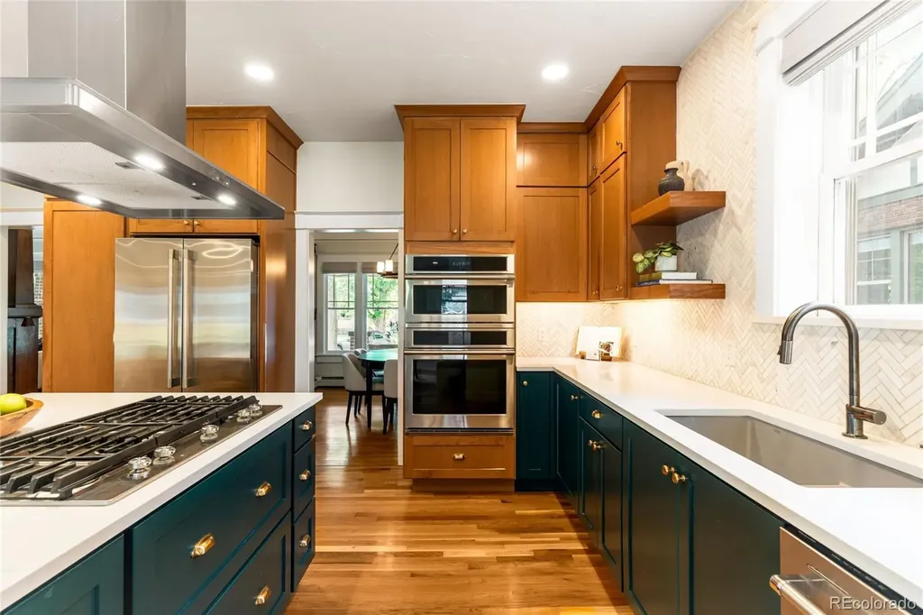 622 Cook Street Denver CO 80206