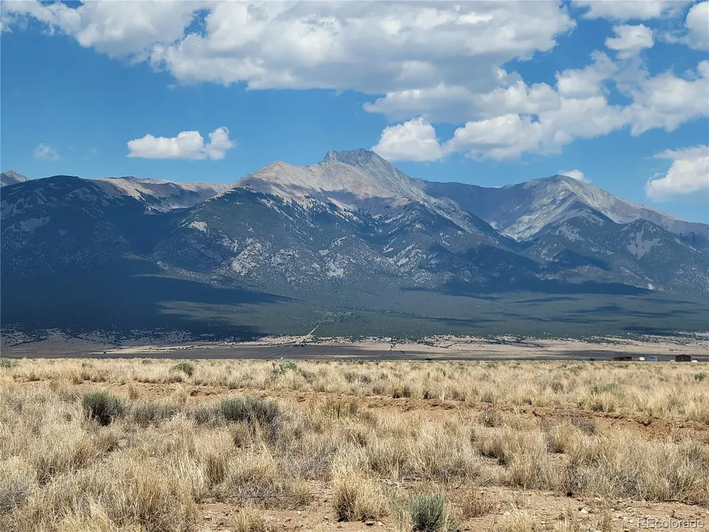 00 Ll 10th Street Blanca CO 81123