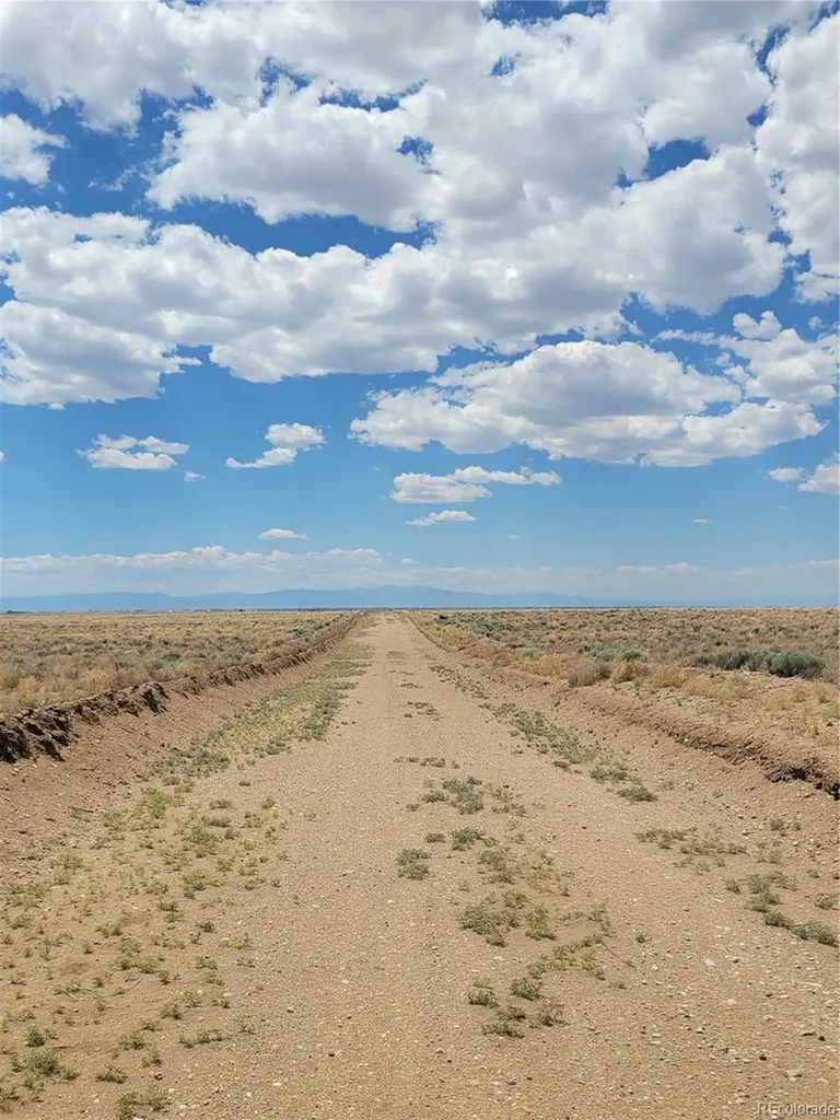 00 Ll 10th Street Blanca CO 81123