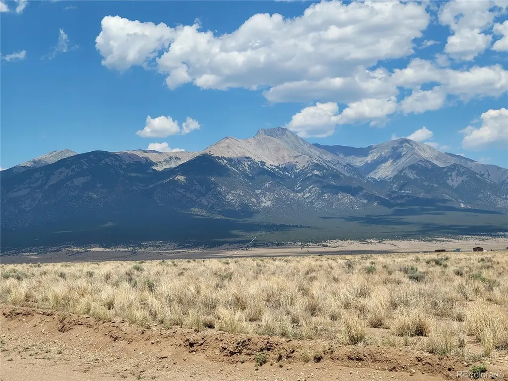 00 Ll 10th Street Blanca CO 81123
