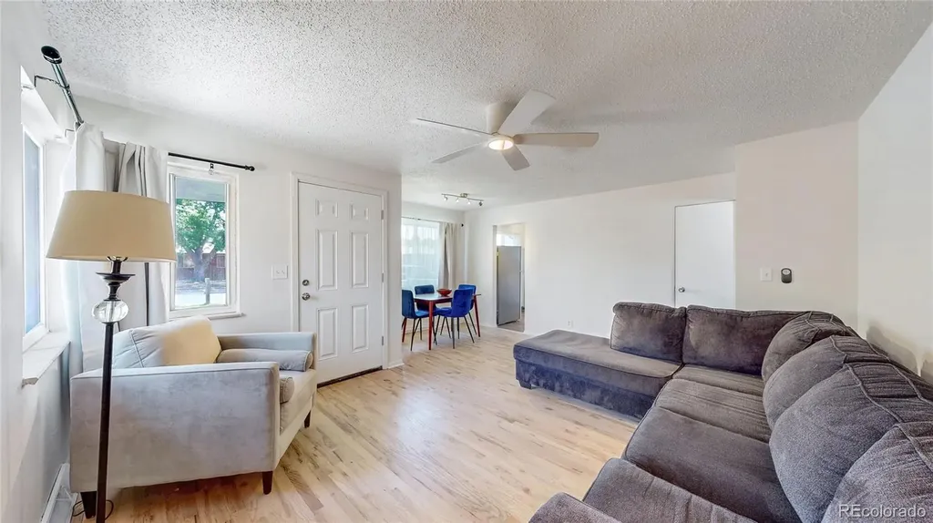 2021-2023 Marshall Street Edgewater CO 80214