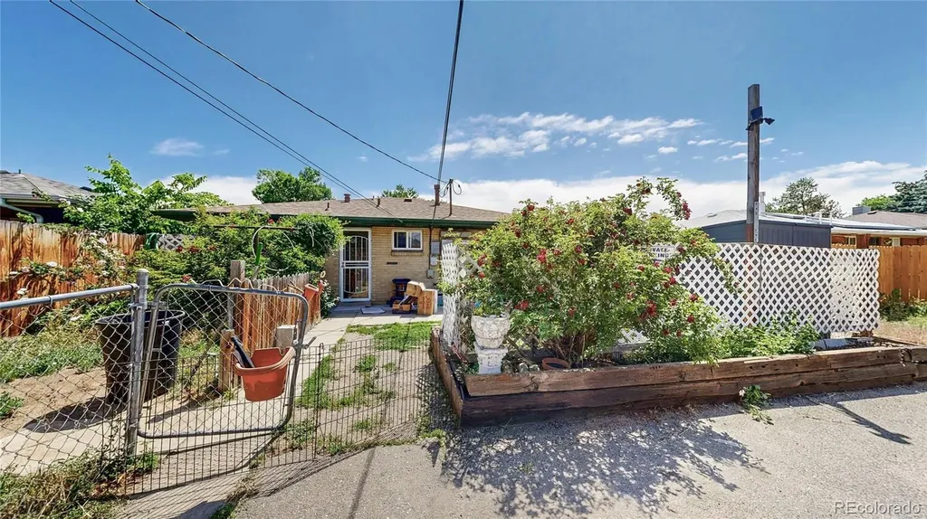 2021-2023 Marshall Street Edgewater CO 80214