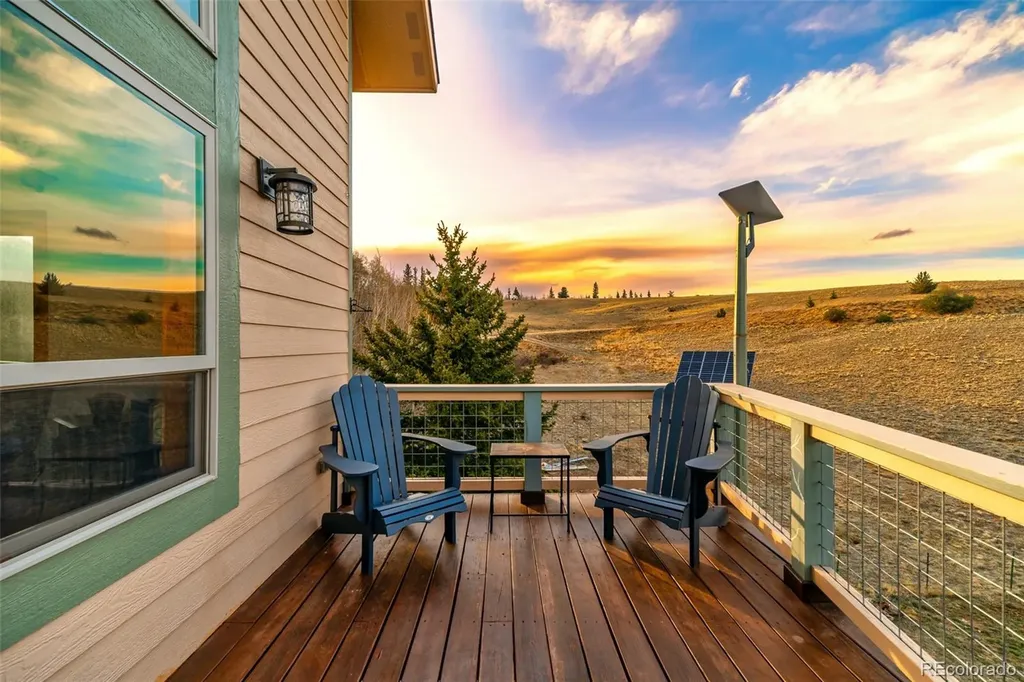 440 Arland Road Como CO 80432
