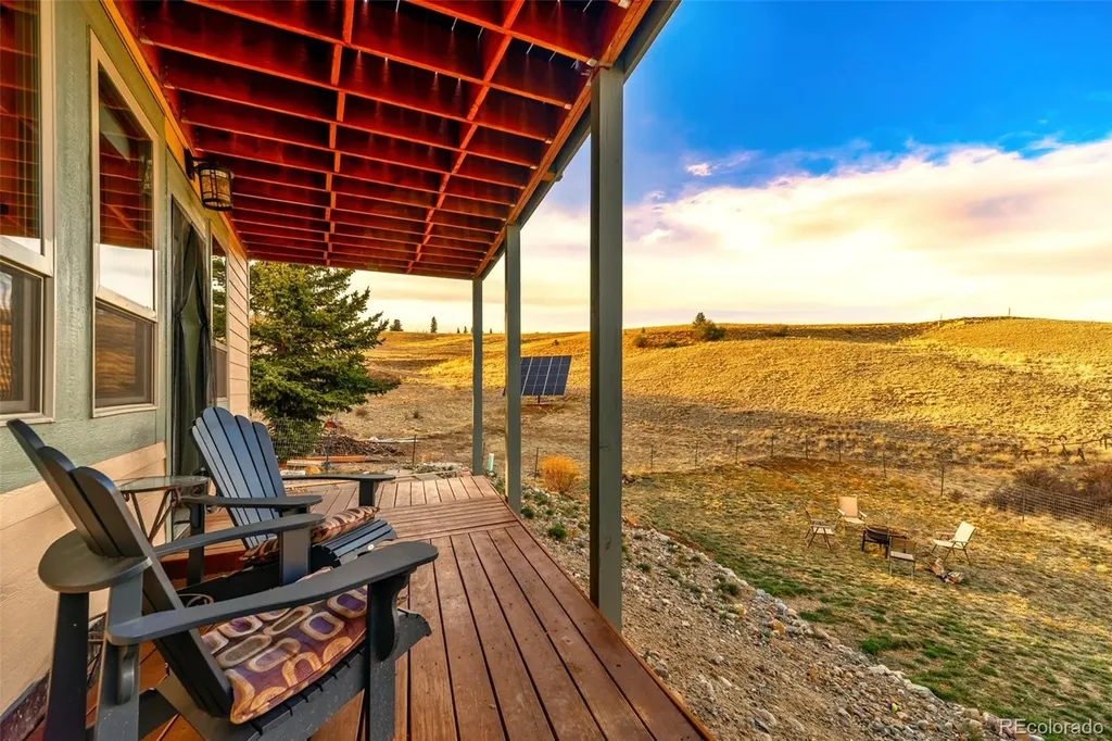 440 Arland Road Como CO 80432