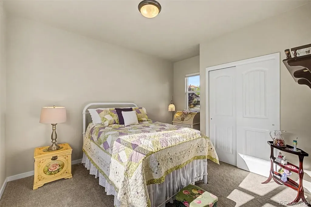 12626 Pensador Drive Colorado Springs CO 80921