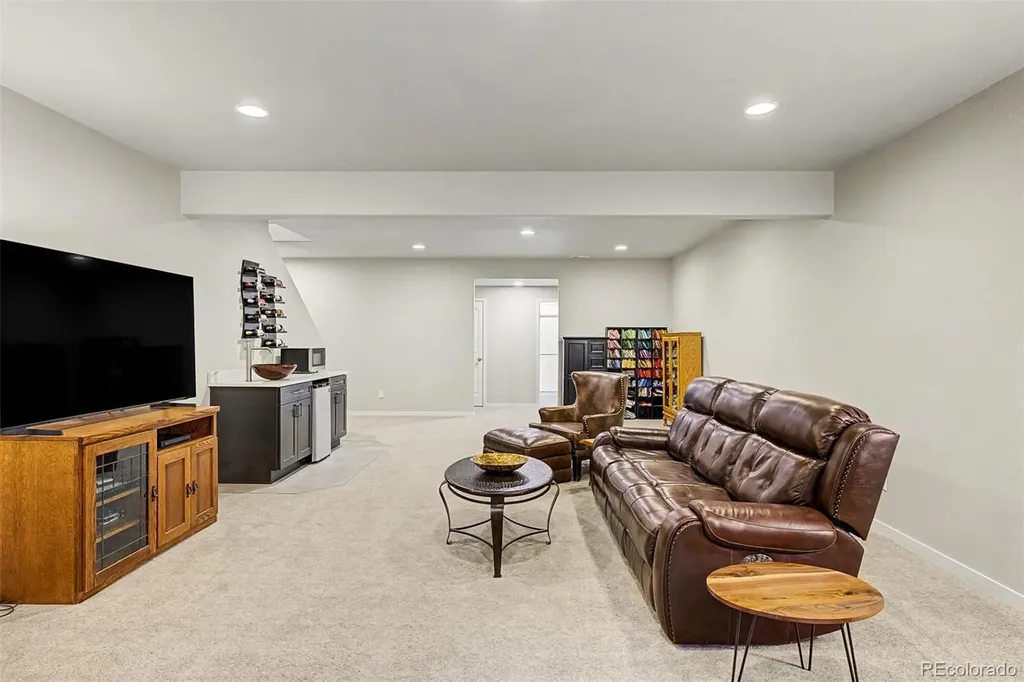 12626 Pensador Drive Colorado Springs CO 80921