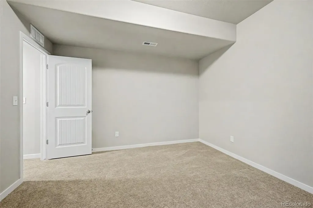 12626 Pensador Drive Colorado Springs CO 80921