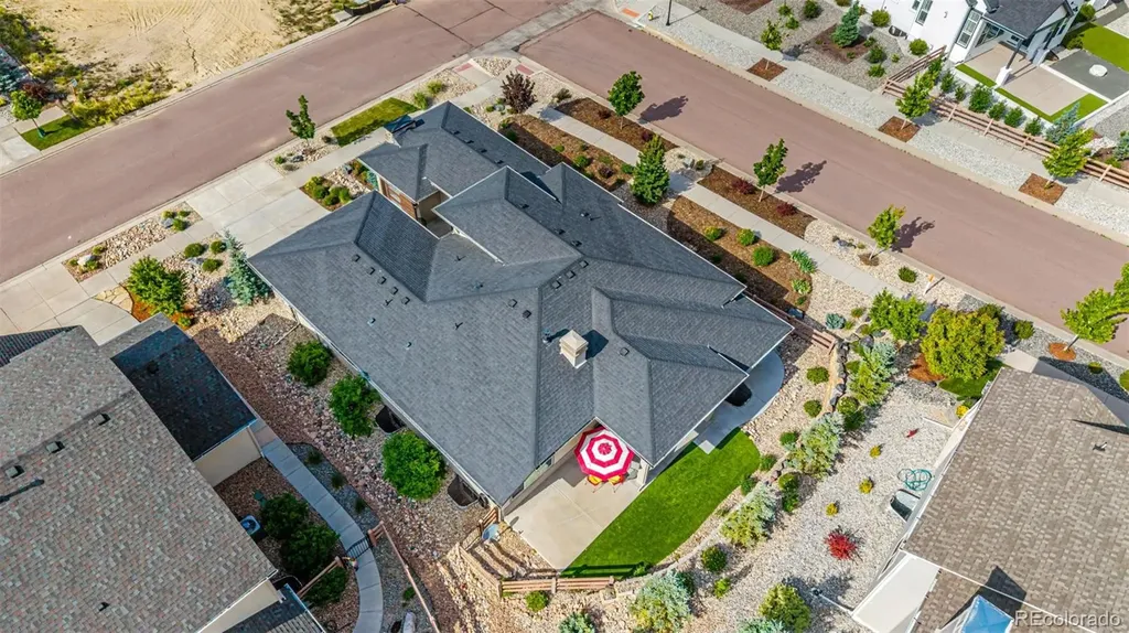 12626 Pensador Drive Colorado Springs CO 80921