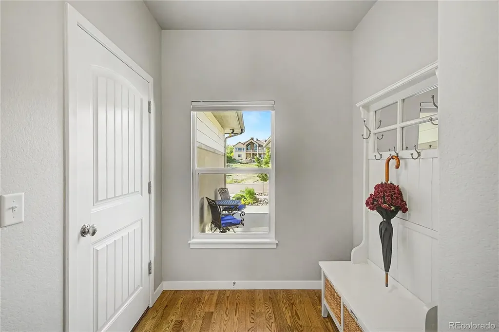 12626 Pensador Drive Colorado Springs CO 80921