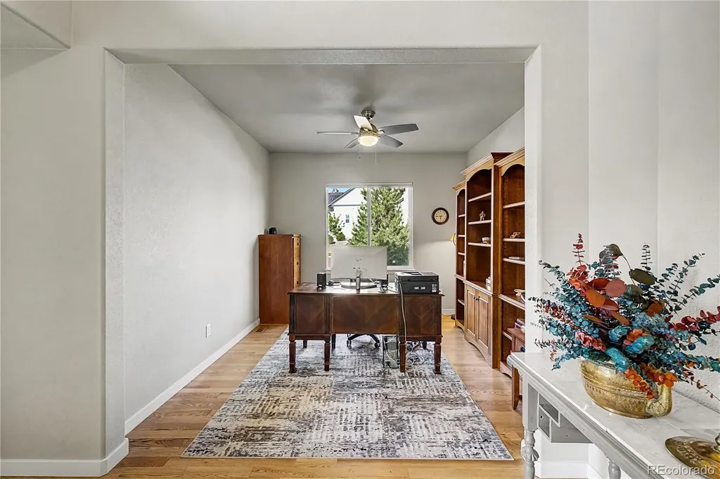 12626 Pensador Drive Colorado Springs CO 80921