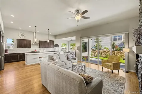 12626 Pensador Drive Colorado Springs CO 80921
