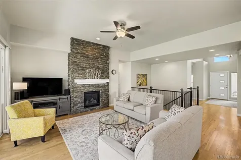 12626 Pensador Drive Colorado Springs CO 80921