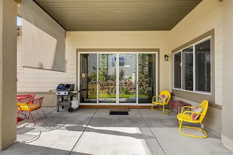 12626 Pensador Drive Colorado Springs CO 80921