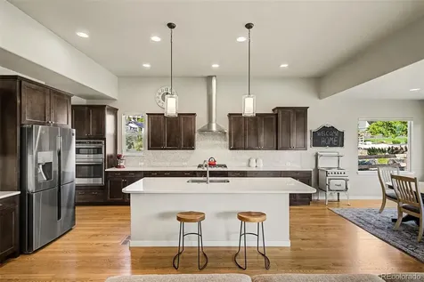 12626 Pensador Drive Colorado Springs CO 80921