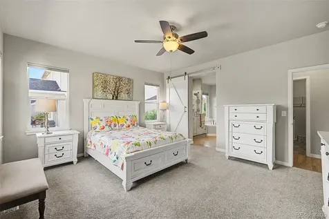 12626 Pensador Drive Colorado Springs CO 80921