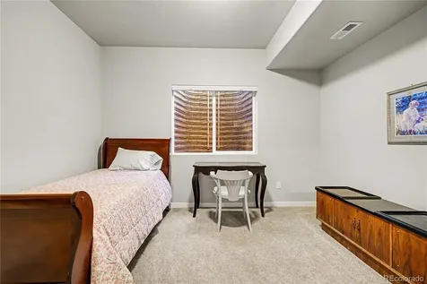 12626 Pensador Drive Colorado Springs CO 80921