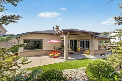 12626 Pensador Drive Colorado Springs CO 80921