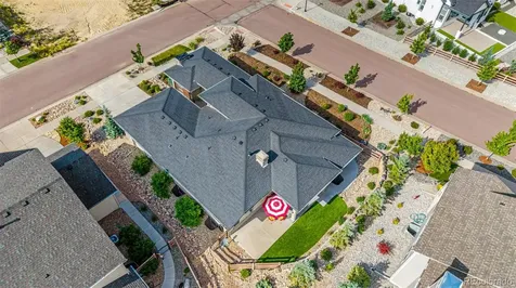 12626 Pensador Drive Colorado Springs CO 80921