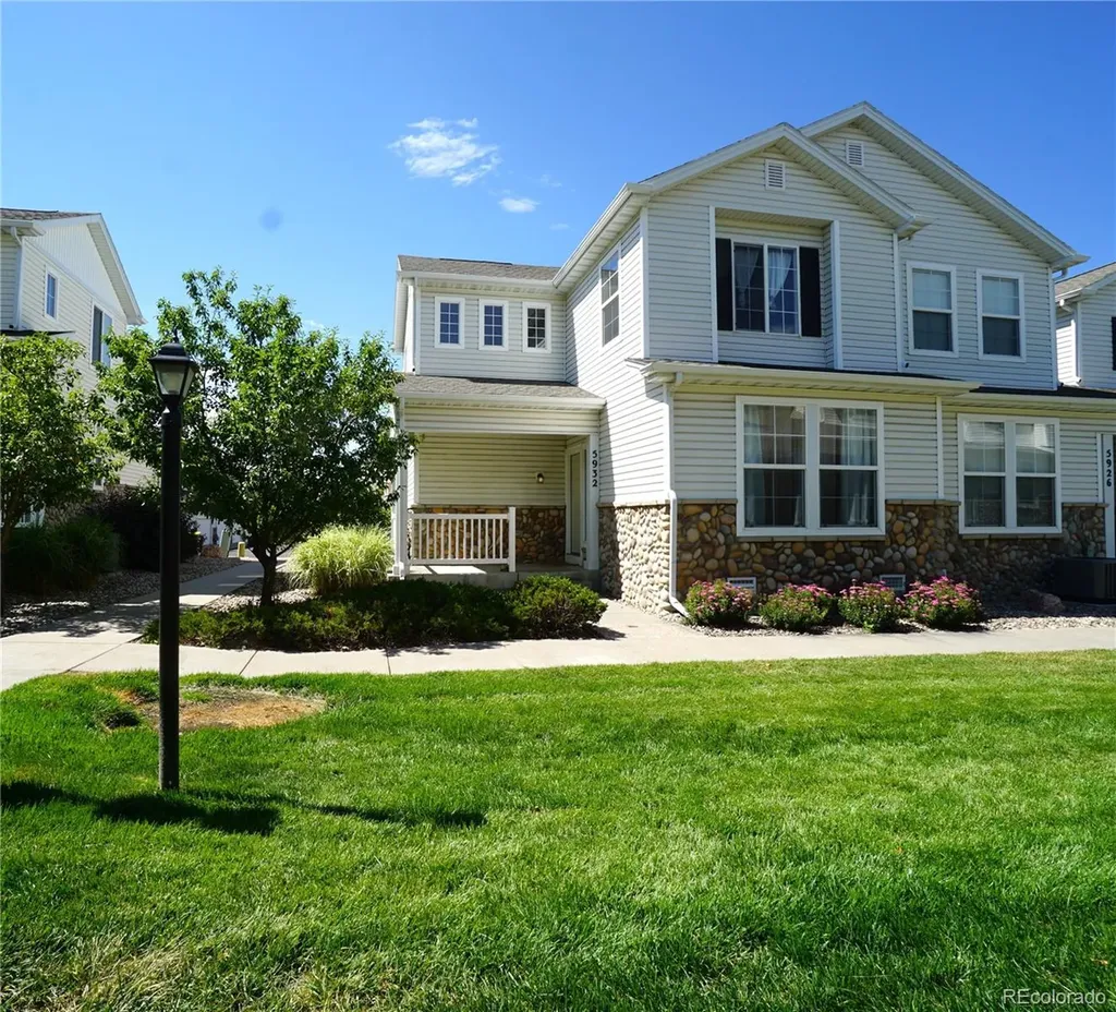 5932 Tympany Point Colorado Springs CO 80923